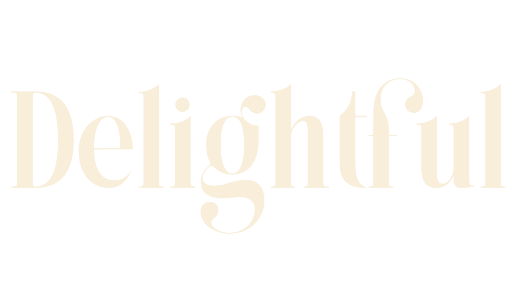 Delightful Logo